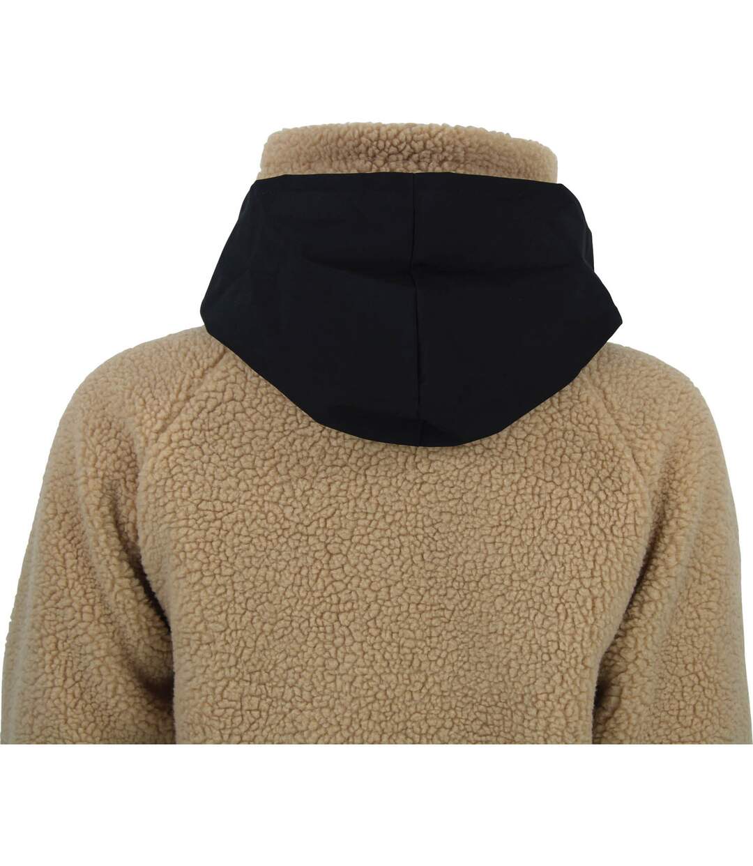 Blouson polaire AMAY-4