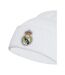 Bonnet Motif/style Real Madrid Cf Woolie Homme Blanc Adidas-3