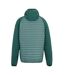 Veste Hybride Andreson Homme Bleu Clair Vert Sarcelle Regatta-3