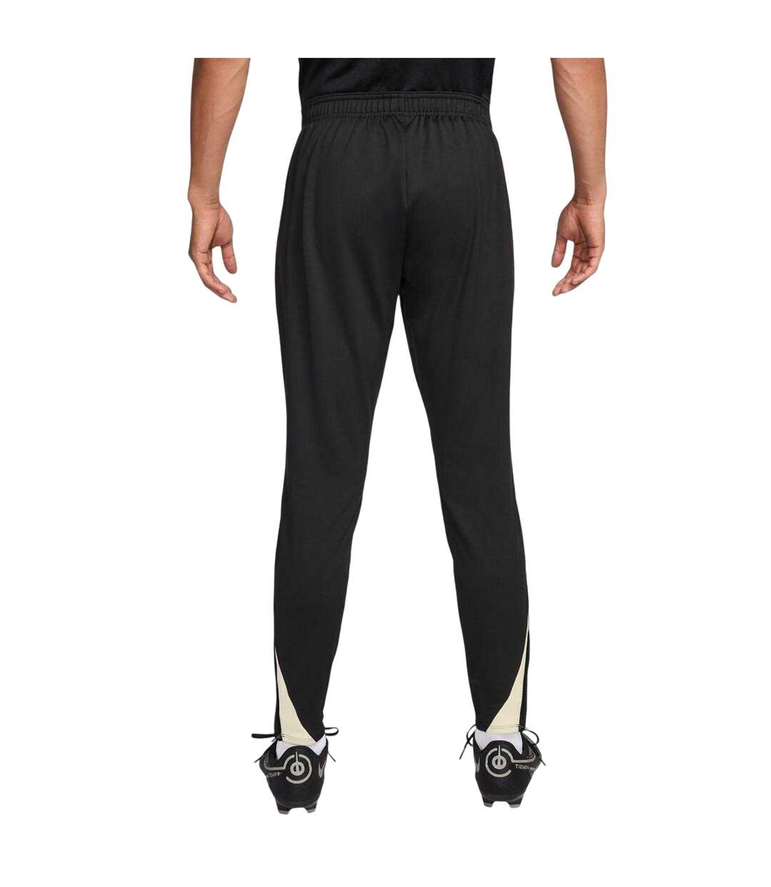 Pantalon De Survêtement Motif/style Liverpool Fc 2025/2026 Femme Noir Rouge Nike-3