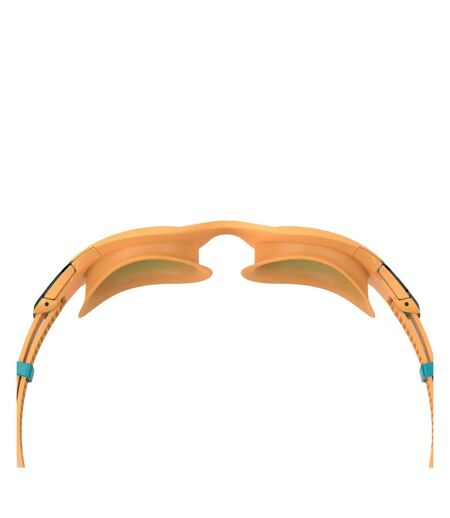 Lunettes De Natation Hydrosity 2.0 Enfant Orange Bleu Speedo