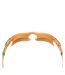 Lunettes De Natation Hydrosity 2.0 Enfant Orange Bleu Speedo-4
