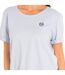 EVOLUA 17F2TS501 women's short sleeve t-shirt
