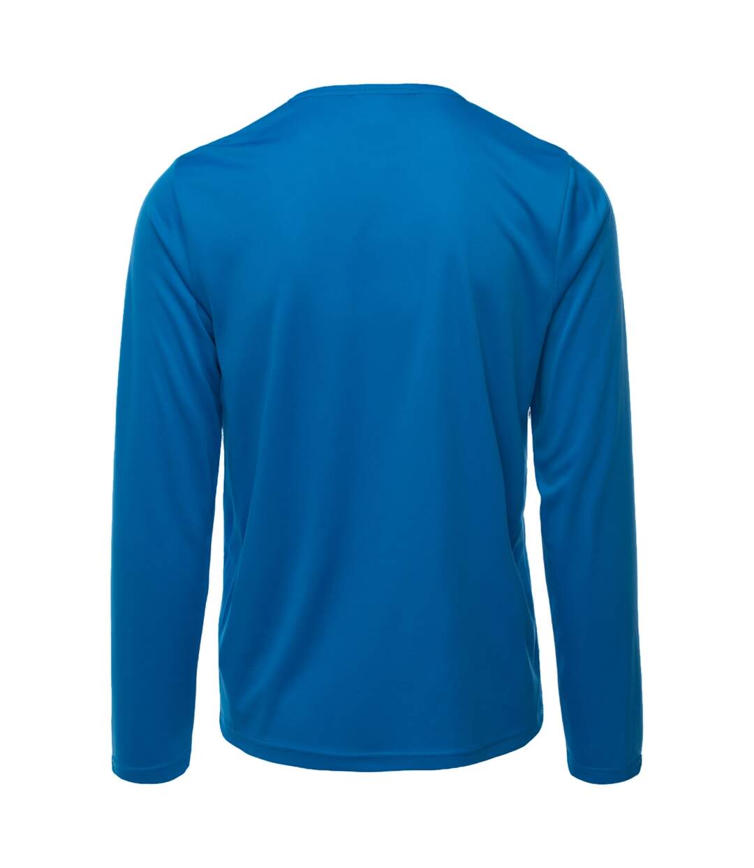T-shirt Manches Longues Entraînement Lope Homme Bleu De France Martes Essential-3