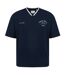 T-shirt Homme Bleu Marine Jack Wills-1