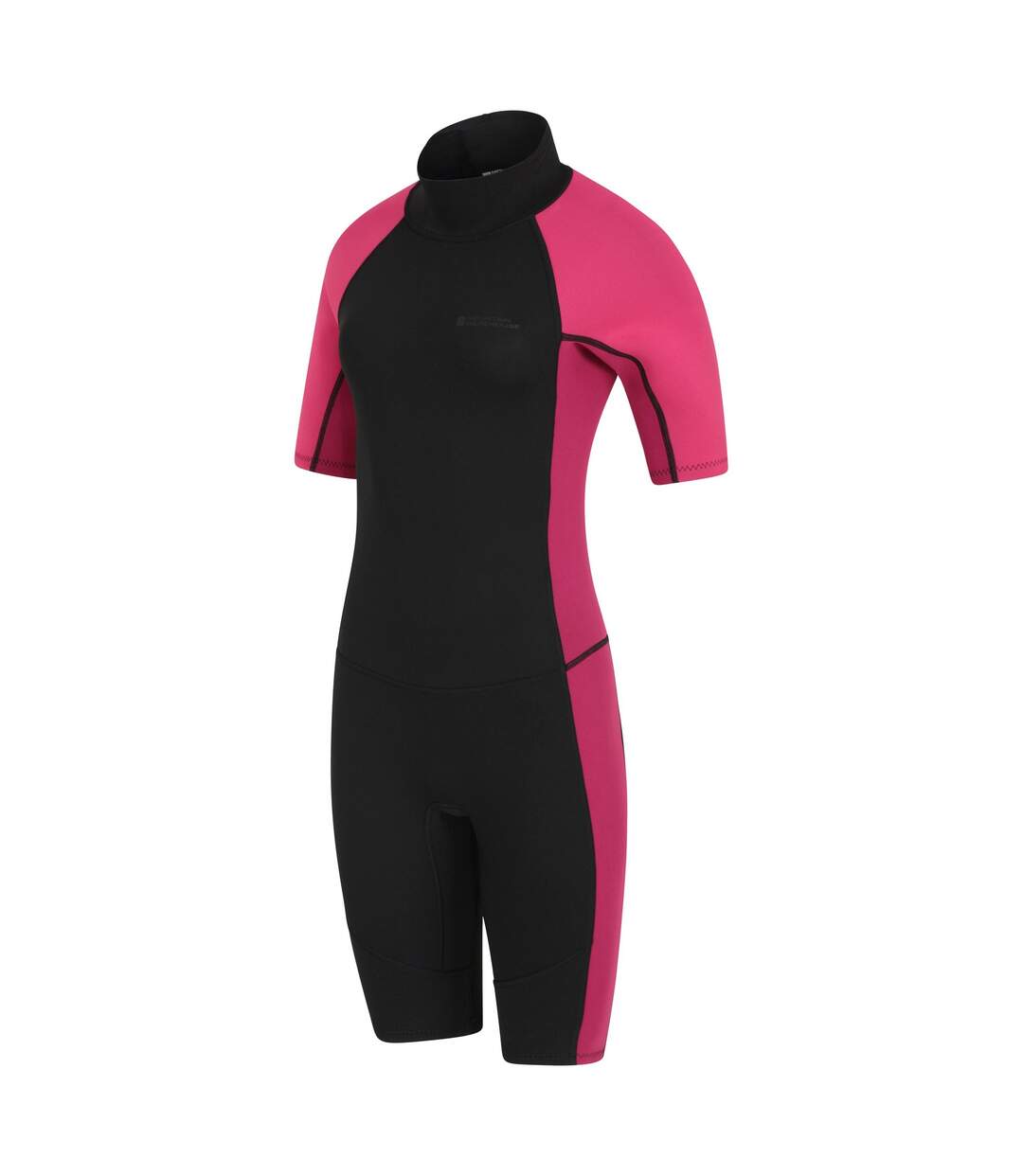 Combinaison De Plongée Femme Noir Mountain Warehouse-3