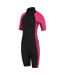 Combinaison De Plongée Femme Noir Mountain Warehouse-3