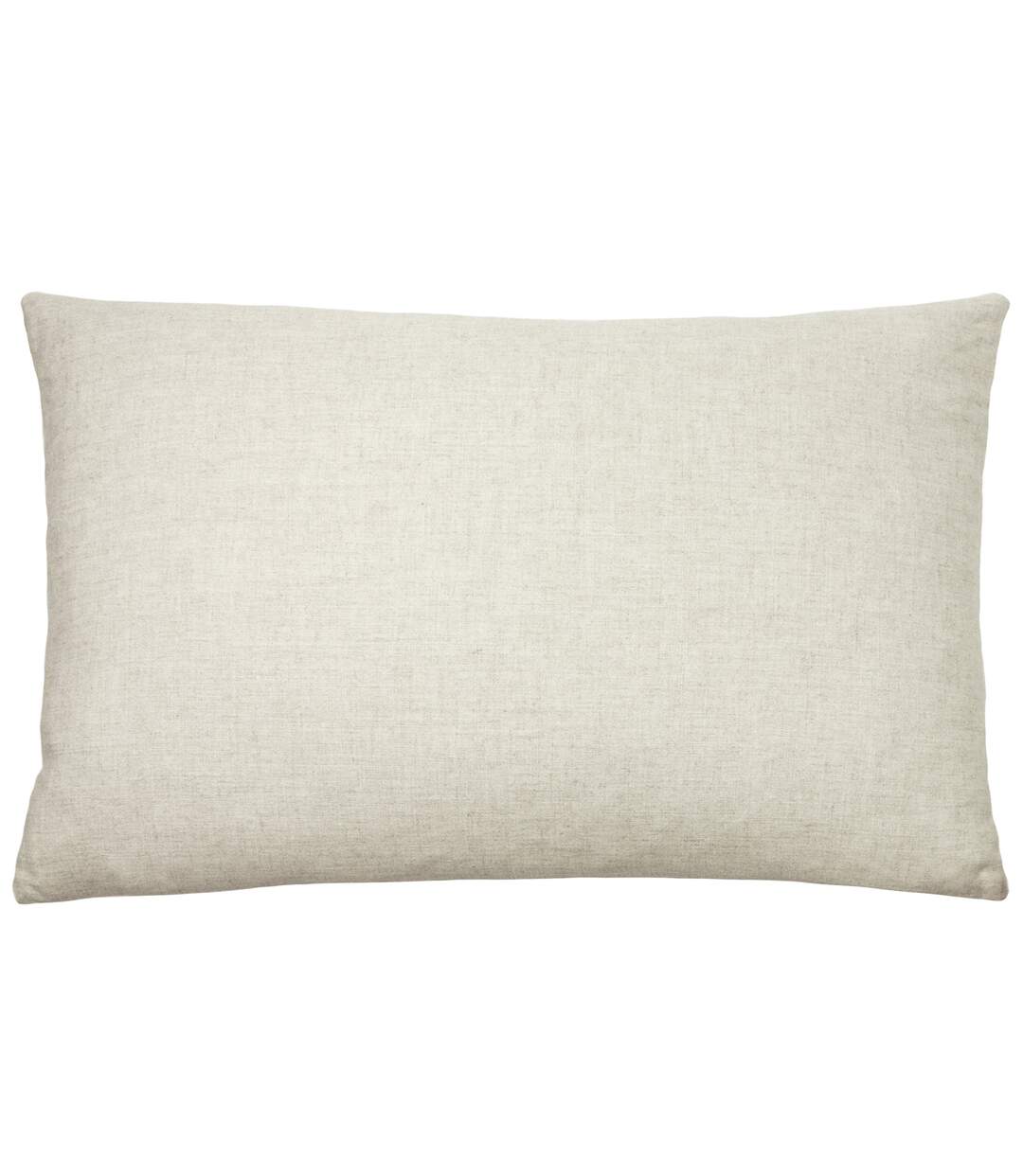 Furn Contra Cushion Cover (Black/Cream) - UTRV2186