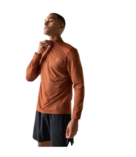 Maillot Power Up Homme Rouille Dare 2B