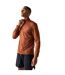 Maillot Power Up Homme Rouille Dare 2B-2