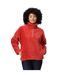 Polaire Zeeke Femme Corail Clair Regatta-1