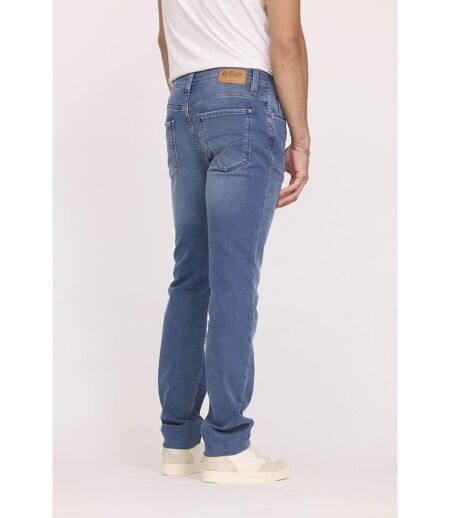 Jean LC122 Light Blue Brushed