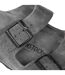 Sandales Arizona Exq Leve Femme Anthracite Birkenstock-4