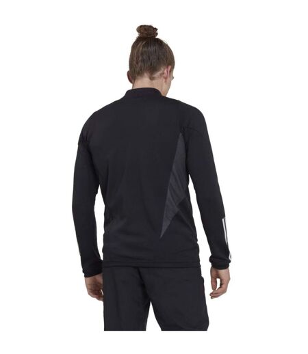 Veste Entraînement Tiro Competition Homme Noir Adidas