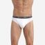 Lot de 2 Slips Coton Strech-3