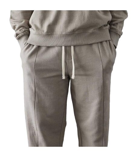 Pantalon De Jogging Verlus Homme Beige Gris Fiftyfive