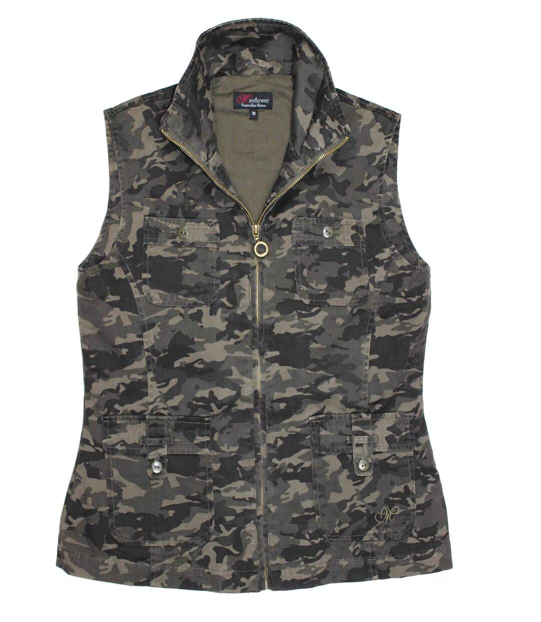 Gilet sans manches MAKI1 - MD