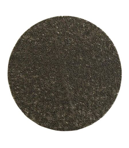 Set de Table Rond Tortilla 38cm Kaki