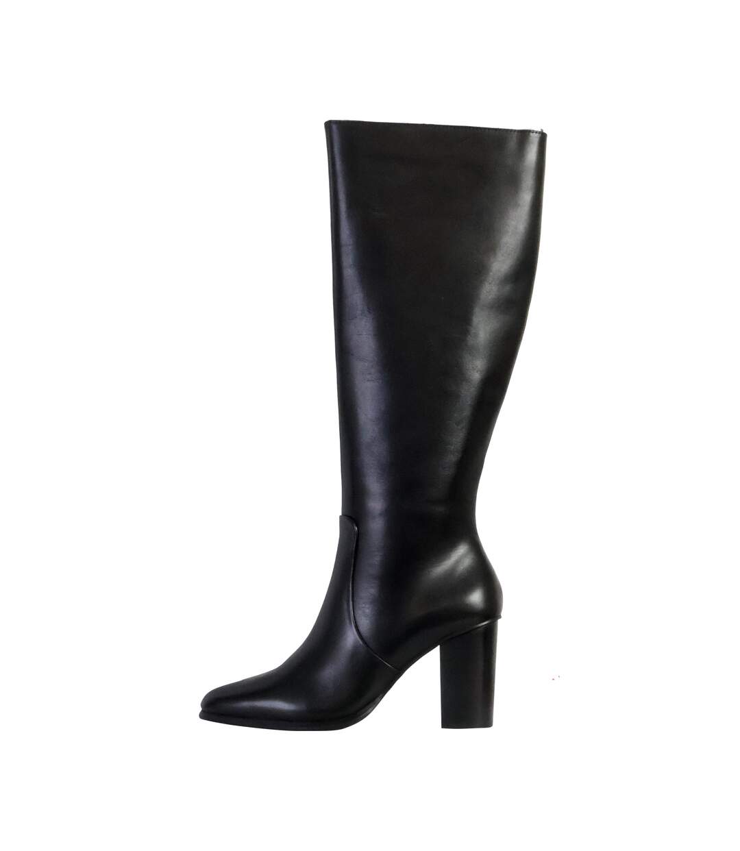 Bottes Cuir Emilie Karston Noah-1