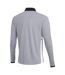 Mens Dri-fit Academy 25 Training Sweatshirt Grey Nike-3