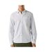 Chemise bleu homme pepe jeans pm3091209-1