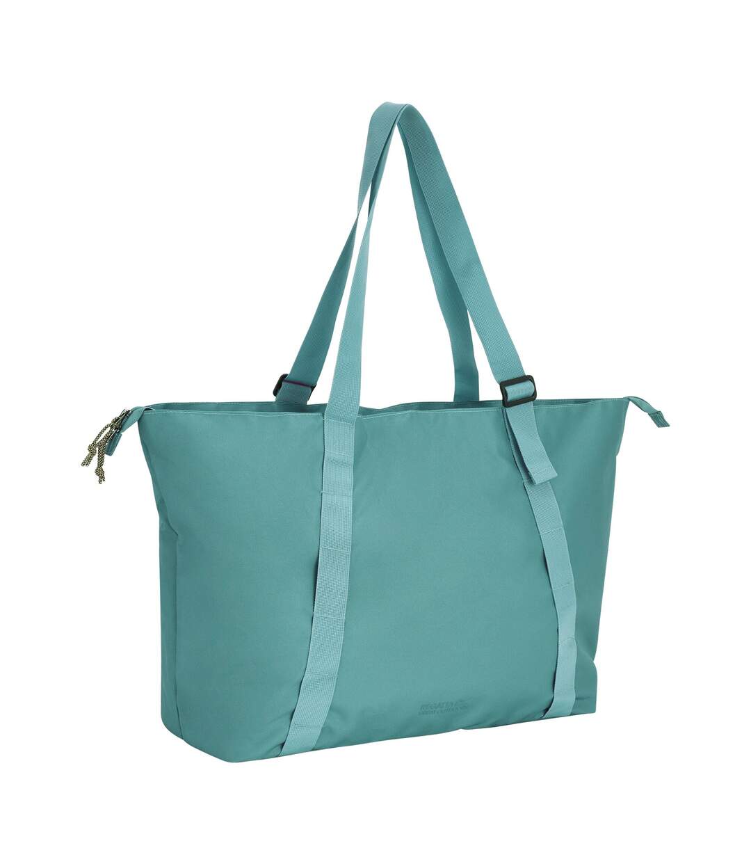 Tote Bag Boulder Adulte Taille Unique Pastel Turquoise Regatta-2