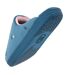 Isotoner Chaussons Mules femme ultra confortables et légers, mousse à mémoire de forme semelle ergonomique technologie everywear-5