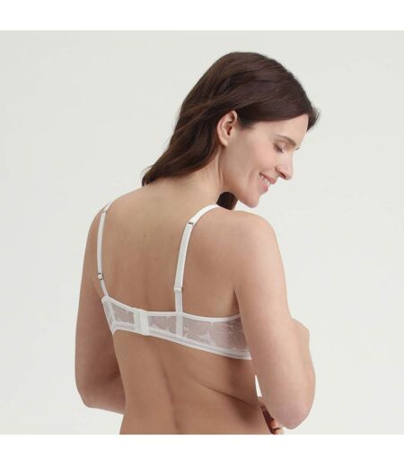 Brassière dentelle sans armatures Bloom