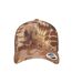 Casquette Trucker Yp Classics Marron Flexfit-1