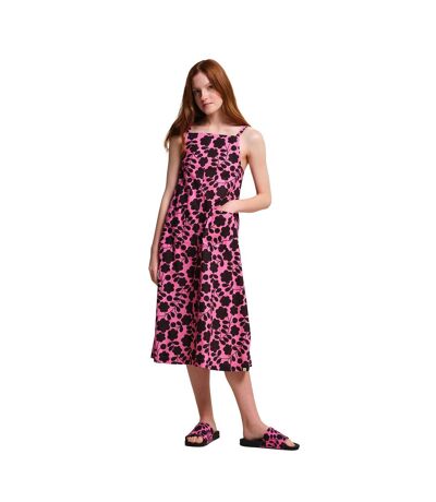 Robe D'été Orla Kiely Femme Rose Regatta