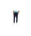 Pantalon De Jogging Motif/style Petit Logo Homme Bleu Marine Foncé O´Neill-1