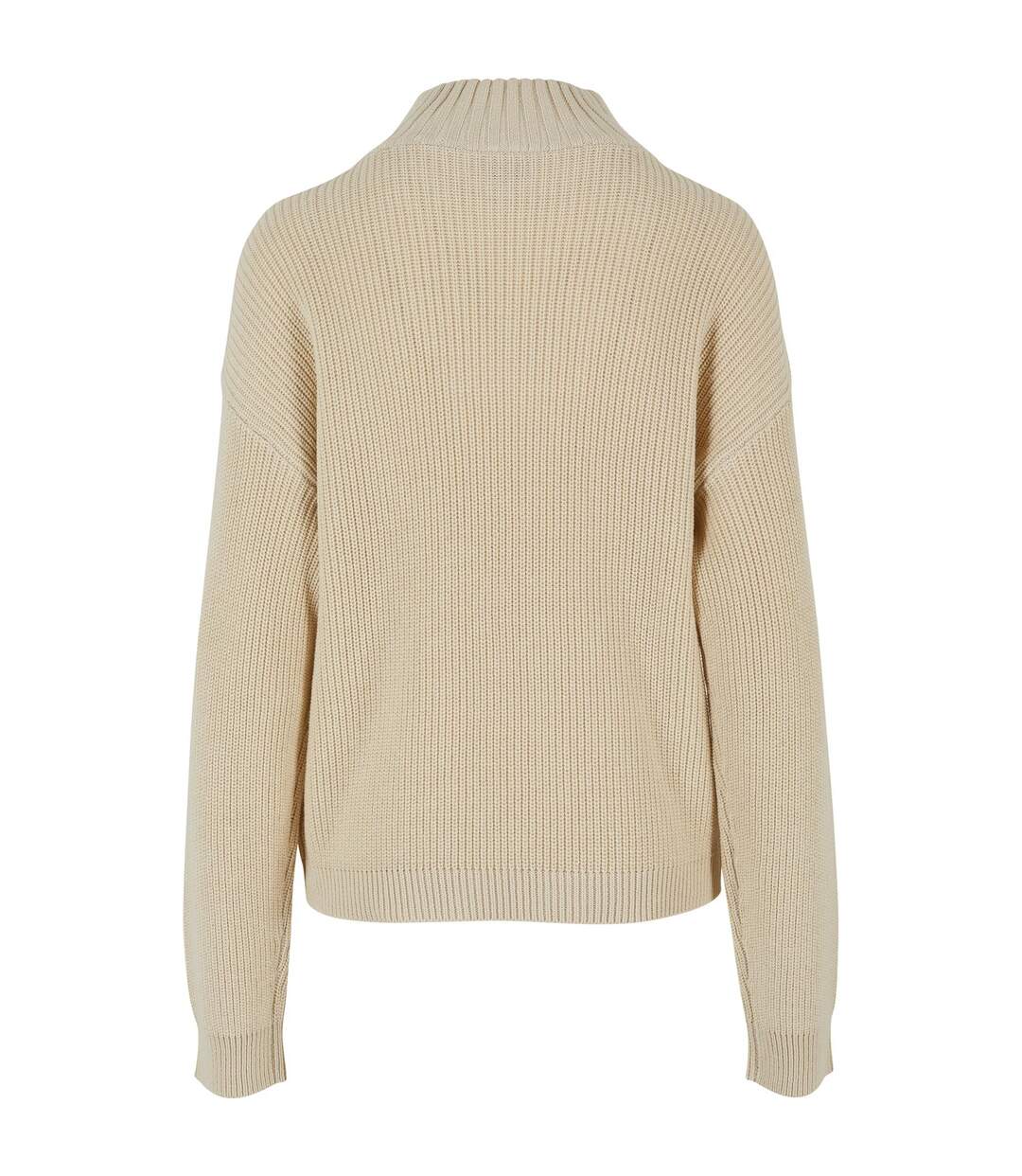 Pull Femme Sable Urban Classics-2