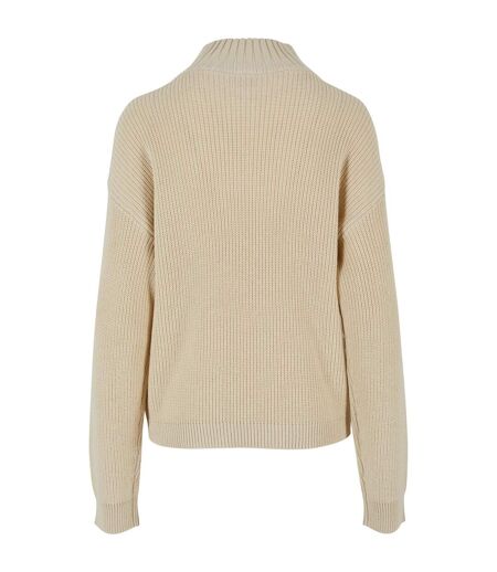 Pull Femme Sable Urban Classics