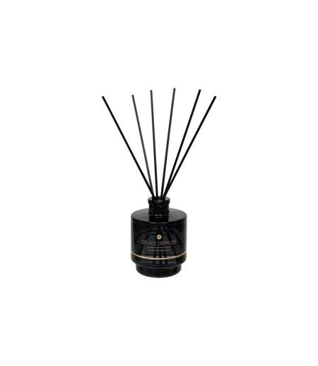 Diffuseur de Parfum en Verre Ilae 200ml Délice d'Épices