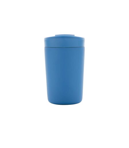 Alya recycled stainless steel 300ml tumbler one size blue Avira