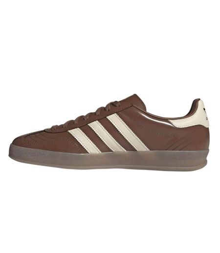 Baskets Gazelle Homme Marron Adidas