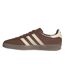 Baskets Gazelle Homme Marron Adidas-2