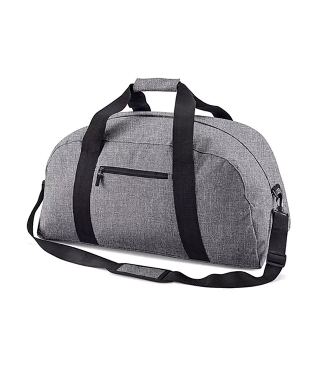 Sac de voyage - multi-sports - 48 L - BG22 - gris chiné marl-1