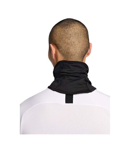 Cache-cou Academy Taille Unique Noir Blanc Nike