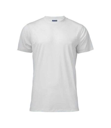 T-shirt Prio Homme Blanc Projob
