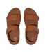Sandales Lulu Femme Marron Clair FitFlop-3