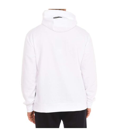 FIPSC606 men's hoodie