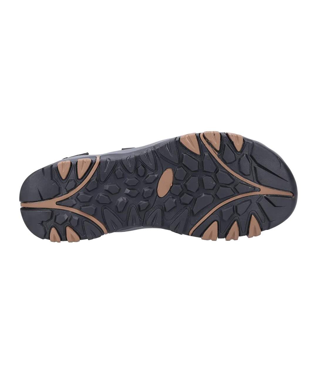 Sandales lansdown homme marron Cotswold