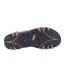Cotswold Mens Lansdown Leather Sandals (Brown) - UTFS9801