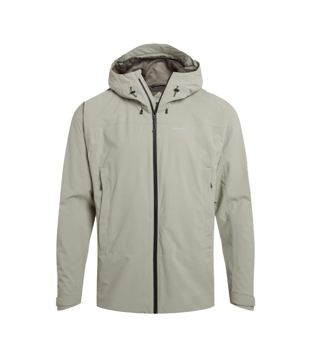 Mens Ponsa Waterproof Jacket Bayleaf Craghoppers-2