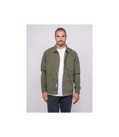 Veste coton ZIRGOUFIX