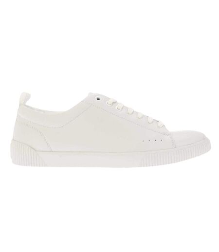 Baskets Zero Femme Blanc Hugo