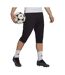 Pantalon De Jogging Entrada Homme Noir Adidas-4