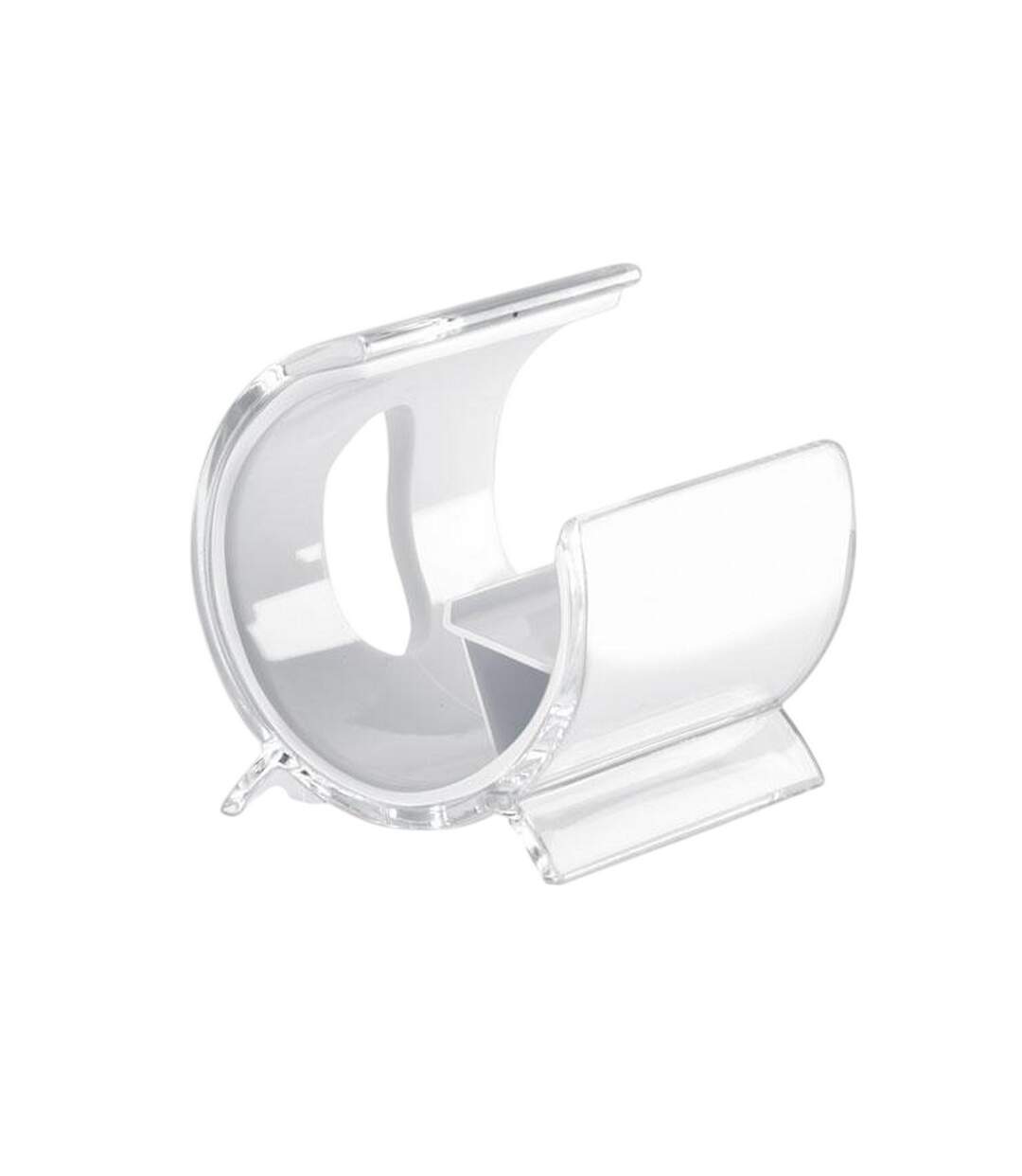 Standix mobile phone stand one size white MidOcean-1