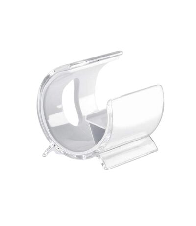 Standix mobile phone stand one size white MidOcean